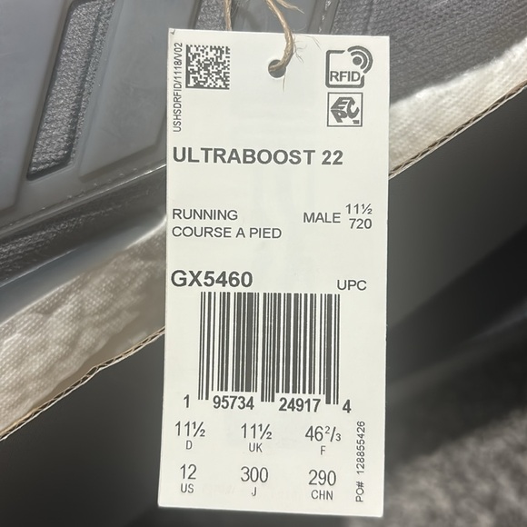 Adidas Ultraboost - Picture 6 of 6